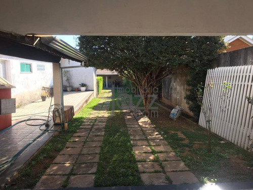 Fantástica Chácara Com 3 Dormitórios À Venda, 1250 M² Por R$ 1.200.000 - Chácara Recreio Alvorada - Hortolândia/sp - Ch0198