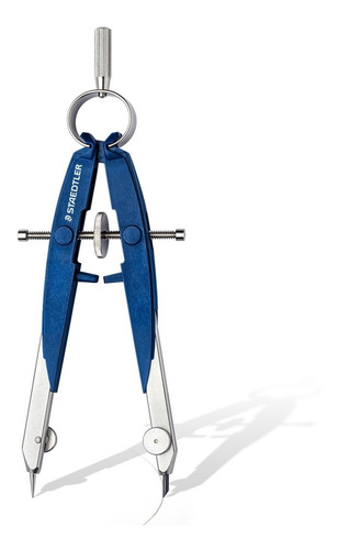 Compasso Profissional Staedtler Mars Comfort 556 00