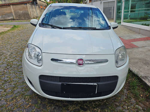 Fiat Palio 1.0 Attractive Flex 5p
