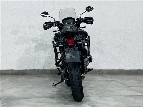 Triumph Tiger 1200 Xcx Tiger 1200 Xcx