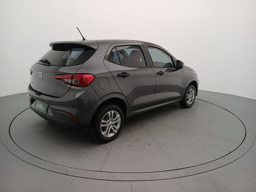 Fiat Argo 1.0 FIREFLY FLEX MANUAL