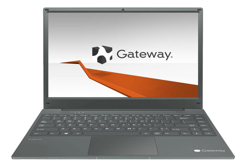 Notebook Gateway Amd Ryzen 5 3500u 8g 500g 14 Fhd Huella W11