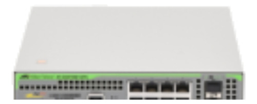 Switch Poe+ Administrable Centrecom Gs970m, Capa 3 De 8