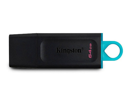 Pendrive Kingston Datatraveler Exodia Dtx/64gb