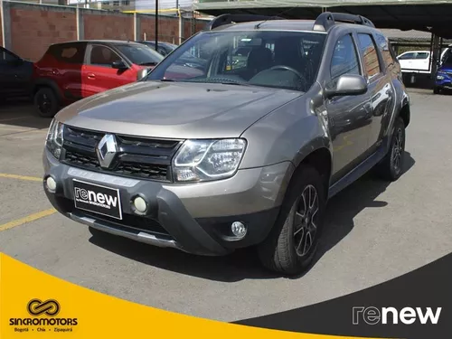 Renault Duster Dynamique