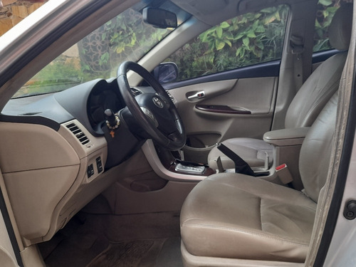 Toyota Corolla 2012 1.8 Se-g At 136cv