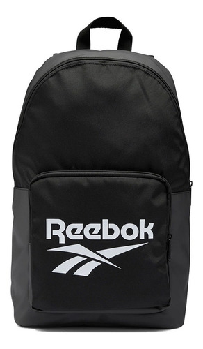 Mochila Reebok Fo Backpack Unisex - Gp0148