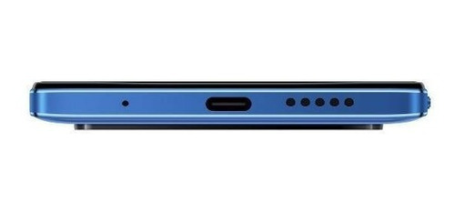 Xiaomi Pocophone Poco M4 Pro - Cool blue - 128 GB - 6 GB