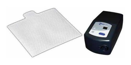 Filtro Para Cpap Respironics / Modelo : Solo Lx, Plus Lx