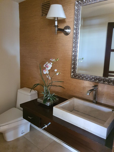 Frondoso 2 Lomas Country Club Venta O Renta Increible Depart
