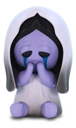 Chamacos | Figura De Colección La Llorona Original