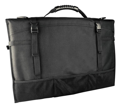 Estuche Portátil De Viaje, De Computadora Liviano Con