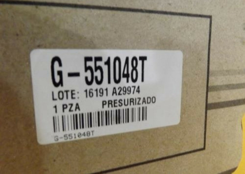 Imagen 5 de 8 de Amortiguador Delantero Dongfeng S30 Peugeot 206 207