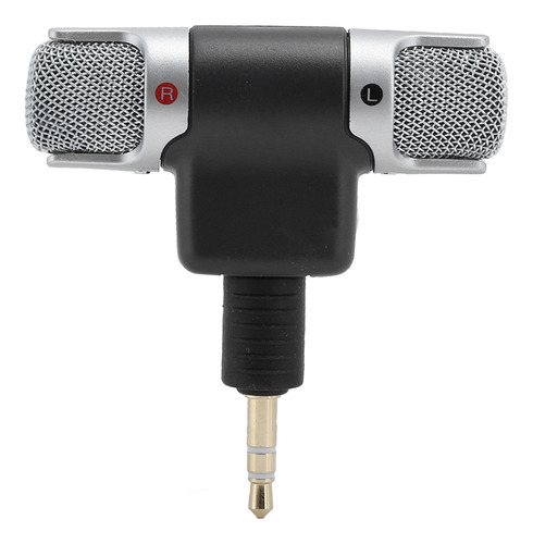 Microfono Radio Autoestéreo Sony Jvc Kenwood 3.5mm 3 Metros | Cuotas Microfono Radio Autoestéreo Sony Jvc Kenwood 3.5mm 3 Metros | Cuotas