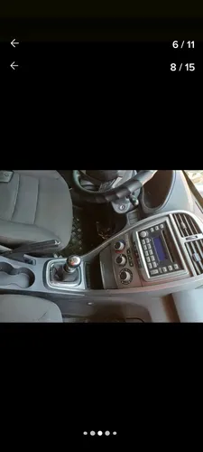 Chery Tiggo 1.6l