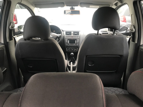 Volkswagen Suran Highline Full No Automatica Cross #mkt11026