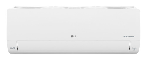 Aire Acondicionado Inverter LG Dual Cool F/c 3520w Rex