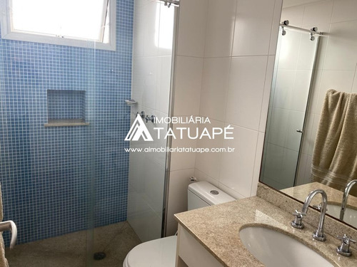 Imagem 14 de 30 de Apartamento - Ap000408 - 69214347