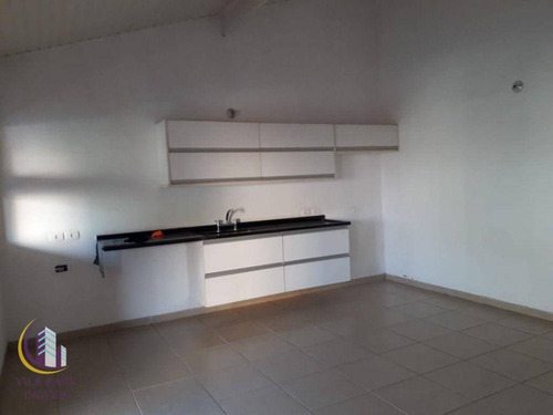 Imagem 11 de 26 de Sobrado Venda Jd. Conceição - So0669