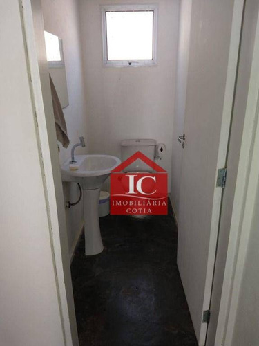 Imagem 4 de 29 de Chácara Com 3 Dormitórios Para Alugar, 3000 M² Por R$ 6.000,00/mês - Jardim São Luiz (caucaia Do Alto) - Cotia/sp - Ch0094