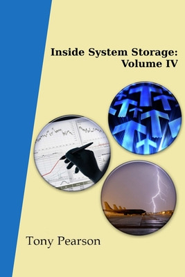 Libro Inside System Storage: Volume Iv (paperback) - Pear...