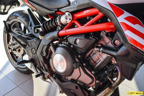 Benelli 302 S