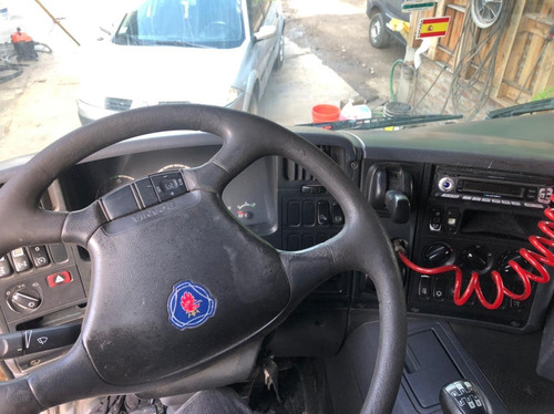 Scania P310cb6x4