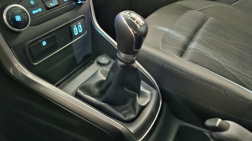Ford Ecosport 1.5 Se