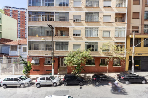 Apartamento À Venda - Barra Funda, 3 Quartos, 130 - S893131204