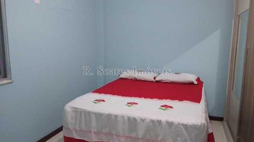 Apartamento-à Venda-praça Seca-rio De Janeiro - Vvap20449