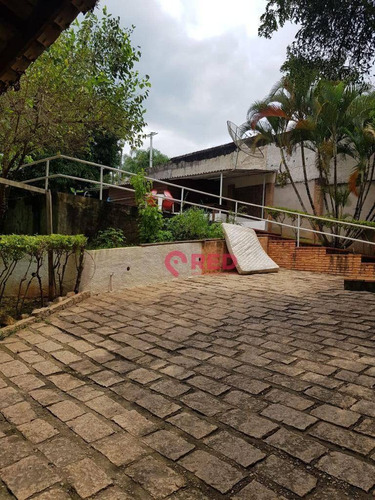 Imagem 7 de 27 de Chácara Com 3 Dormitórios À Venda, 1300 M² Por R$ 424.000,00 - Cercado - Araçoiaba Da Serra/sp - Ch0040