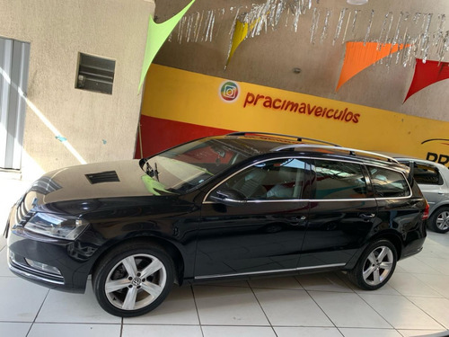 Volkswagen Passat 2.0 Tsi 4p