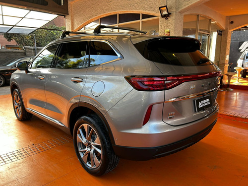 Haval H6 3gen 2.0t At Awd Deluxe - 2023 | 32