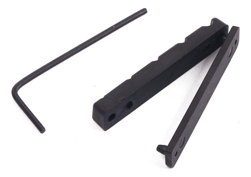 Pieza De Repuesto De Tuercas De Puente Pom De 43 Mm W / L -