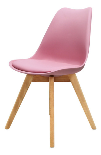 Mesa Frankfurt Piedra 80 Marqu Con 4 Sillas Frankfurt Rosa