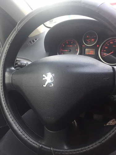 Peugeot 207 1.4 Allure 75cv 2011