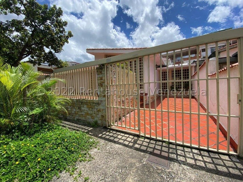 Casa En Venta En Santa Cecilia Mls #23-2082 Yosmil Carrero