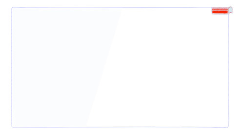 Película Protectora De Pantalla De 14 Pulgadas (16:9) Con En