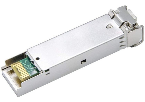 Modulo De Fibra Sfp Mm Tp-link Tl-sm311lm Gigabit Lc Duplex