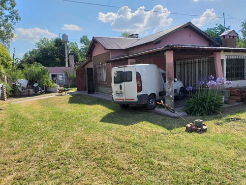Imagen 3 de 5 de Chalet De 4 Ambientes - Sobre Lote De 550 M2