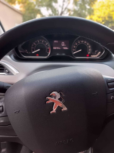 Peugeot 208 1.6 Feline 2016