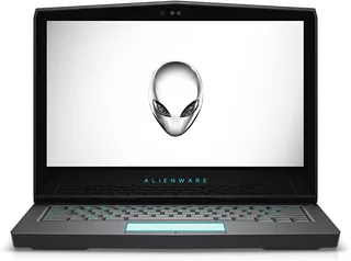 Alienware Aw13r3-7000slv-pus I5 Gtx 1050ti 256 Gb A Pedido