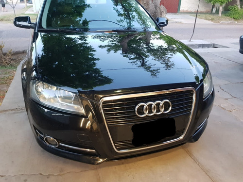 Imagen 9 de 25 de Audi A3 2011 2.0 T Fsi Stronic 200cv