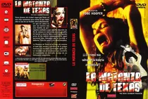 Comprar La Masacre De Texas( The Texas Chainsaw Massacre) (1974) Dvd
