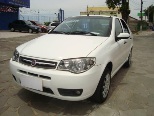 Fiat Siena Ex
