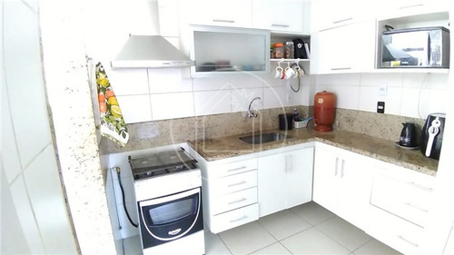 Apartamento - Ref: 840080