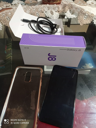 Celular Samsung Galaxy J864gb