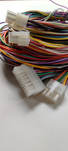 Injeção Programavel Megasquirt Ms2 Com Chicote 1.5m