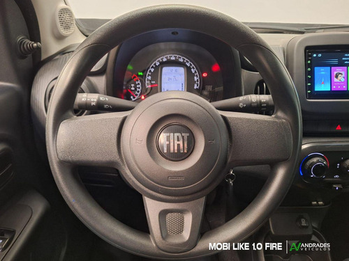 Fiat Mobi 1.0 Like Flex 5p