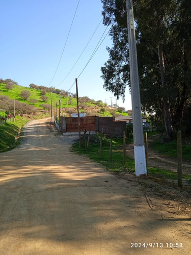 Oportunidad Ultima Parcela Chocalan Melipilla